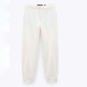Zara x Pratt pants